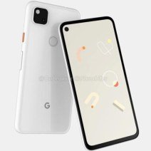 Google Pixel 4a