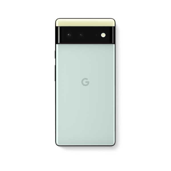 Google Pixel 6a