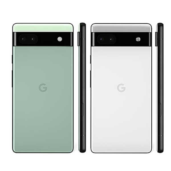 Google Pixel 6a
