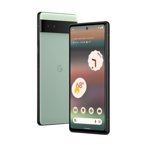 Google Pixel 6a