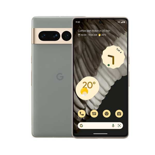 Google Pixel 7 Pro