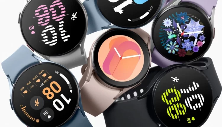 The duo succeeds the Galaxy Watch 4 Classic and Galaxy Watch 4 from 2021, respectively, by reiterating Samsung's established wearable design, as well as increasing the battery capacity of both watches with the hopes of greatly increasing the battery backup. Here's everything you need to know about the Galaxy Watch 5 and Galaxy Watch 5 Pro!