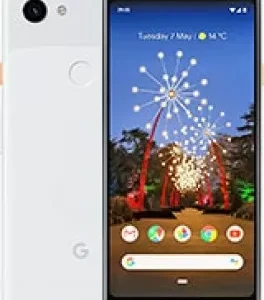 Google Pixel 3a XL