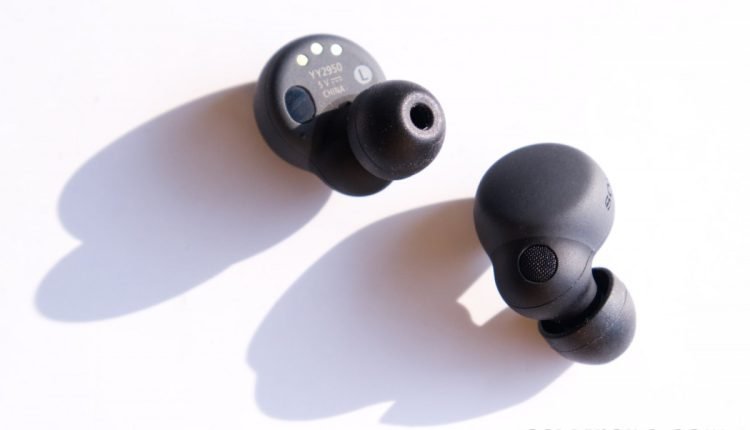 Sony LinkBuds S review