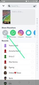 How To Download Snapchat Stories