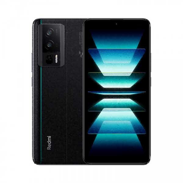 Xiaomi Redmi K60 Pro